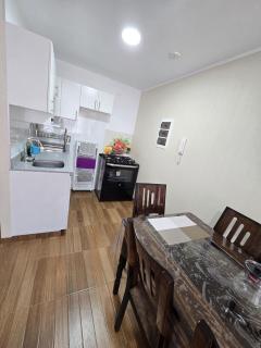 Depa moderno San Miguel a pasos de la San Marcos y la Católica - 6