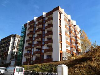 Résidence Le Savoy - Appartement 2 pièces 4 personnes à Tignes proche des commerces et des pistes dans le quartier du Lavachet. Appartement avec un g MAE-1966 - Tignes - 9