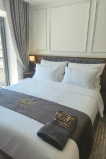 DovrInn Boutique ApartHotel - Haifa - 0