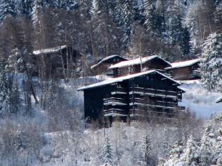 Résidence Le Grand Vallon - LE GRAND VALLON - NO40GV MAE-3135 - 6
