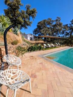 Finca Bravo - Cortegana - 4