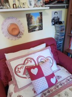 Nancy House - 4