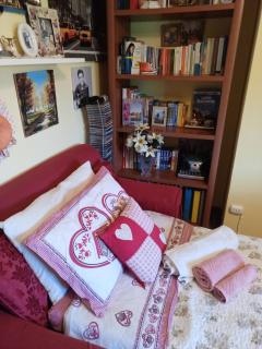 Nancy House - 3