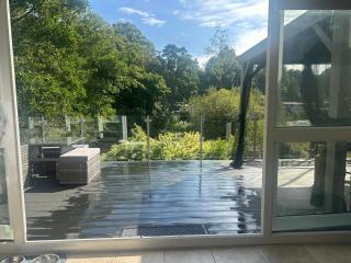 Swan lake lodge - Caernarfon - 5