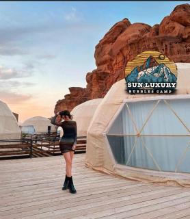 SUN BUBBLE lUXURY CAMP - 3