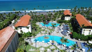 Marulhos Suítes Resort - Porto de Galinhas - 7