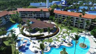 Marulhos Suítes Resort - Porto de Galinhas - 6