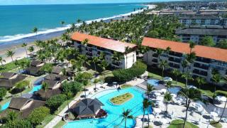 Marulhos Suítes Resort - Porto de Galinhas - 5