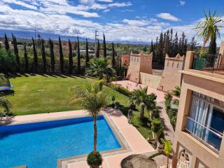 Les jardins d’ailleurs - Marrakesch - 7