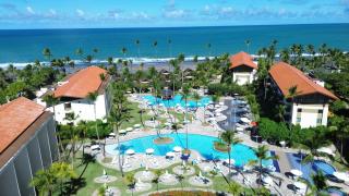 Marulhos Suítes Resort - Porto de Galinhas - 3