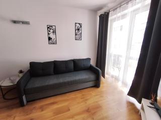 SDH 3 Wolomin comfortable apartment near Warsaw - Wołomin - 5