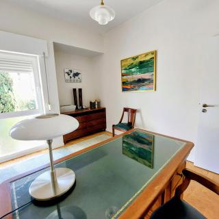 Oliva 50 - 4BR, Office and Balcony - 3