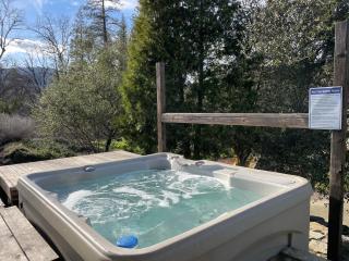 River View Retreat Sleeps 16/ hot tub/basketball court - 6