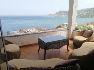 Belyounech Panorama Sea and Mountain Apartment - - 5