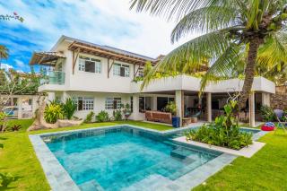 Casa Paraíso em Maragogi - 0