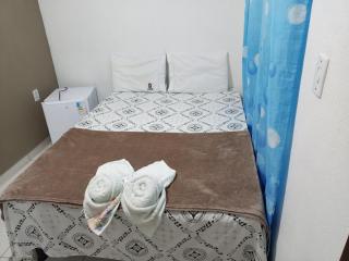 Pousada e Hostel Maria Bonita - 3