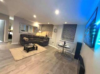 Apartment in south yorkshire Central location - Barnsley - 8
