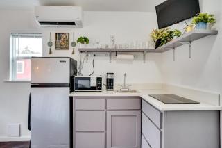 Cozy Country Living Cabin in SlidellandDecatur! - 7