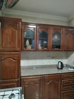 Fully furnished apartment for you - 9