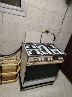 Fully furnished apartment for you - Kairo - 7