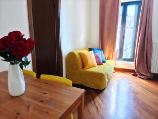 Milan Center Urban Apt, AC, WiFi, Metro M3 Duomo - 5