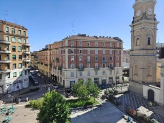 Milan Center Urban Apt, AC, WiFi, Metro M3 Duomo - 3