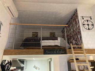 Maison du bonheur - 1