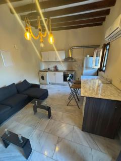 cozy house with indoor fireplace - 9