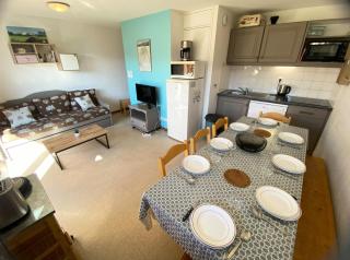Les Chalets De Superd Dauphinelle - APPARTEMENT 10 PERSONNES EXPO SUD BALCON MAE-8314 - 6