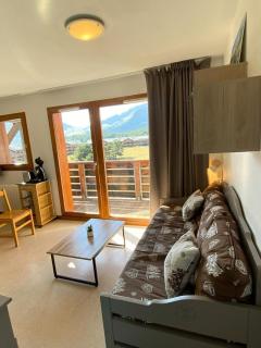 Les Chalets De Superd Dauphinelle - APPARTEMENT 10 PERSONNES EXPO SUD BALCON MAE-8314 - 4