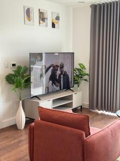 AA Apartment - Barking - 0