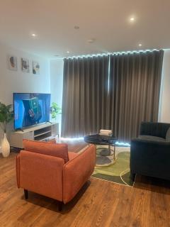 AA Apartment - 1