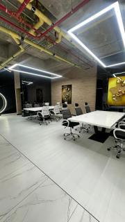Luxury apartment Virrey Park - Bogotá - 6