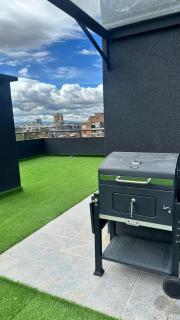 Luxury apartment Virrey Park - Bogotá - 3