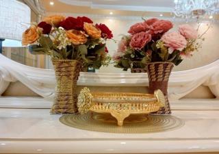 3 Rooms of Sun - Almaty - 4