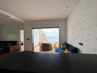 Belyounech Panorama Sea and Mountain Apartment - 9