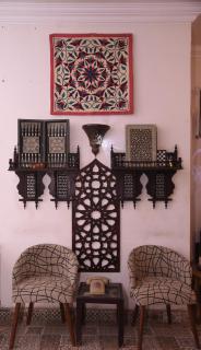 Arabian Nights Pyramids Guesthouse - Le Caire - 5