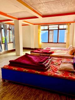 Shanti kunj a unit of 'THE NOOK' Mangkhim - 3