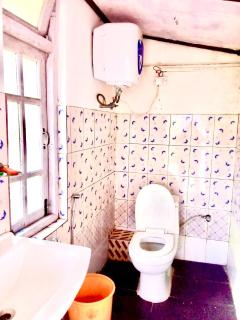 Shanti kunj a unit of 'THE NOOK' Mangkhim - 1