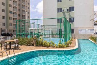 Mirante Clube #1204 - Conforto by Carpediem - 7
