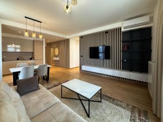 BW Elite Natureline - 9