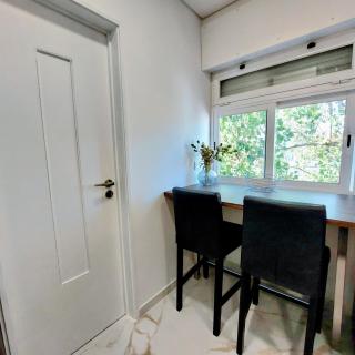 Oliva 50 - 4BR, Office and Balcony - 2