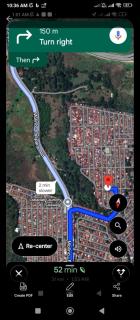 Pink paradise - Dasmariñas - 2