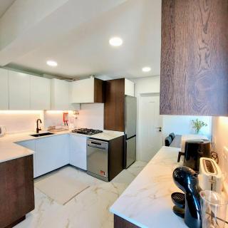 Oliva 50 - 4BR, Office and Balcony - 8