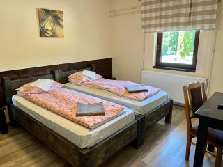 Garden Inn - 3