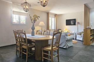 Appartement avec parking prive - 9