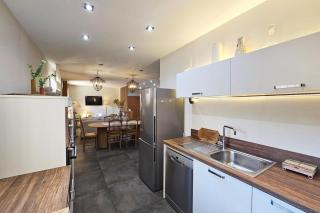 Appartement avec parking prive - 8