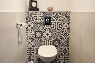 Appartement avec parking prive - 5