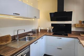 Appartement avec parking prive - 4