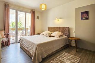 Appartement avec parking prive - 1
